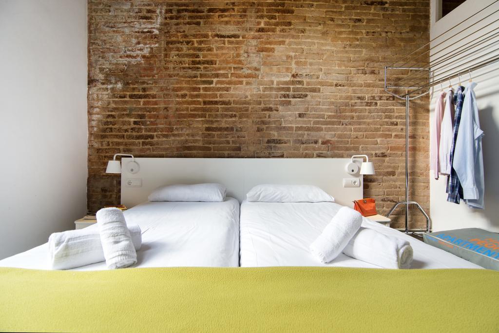 Appartement Happy People Plaza Espana *