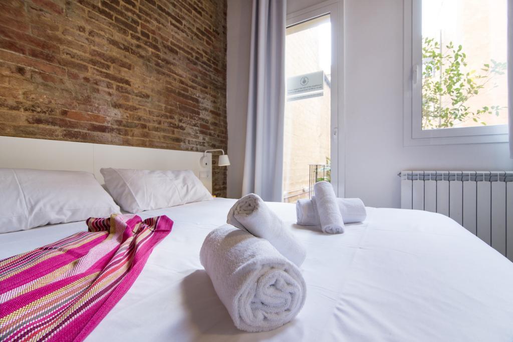 Appartement Happy People Plaza Espana *