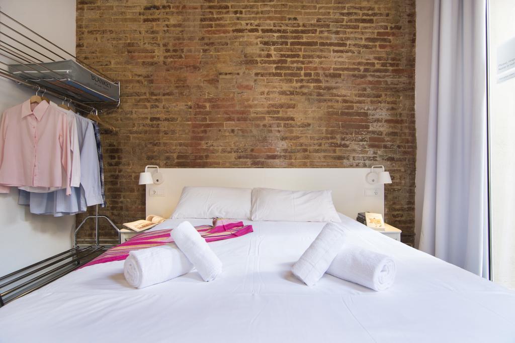 Appartement Happy People Plaza Espana