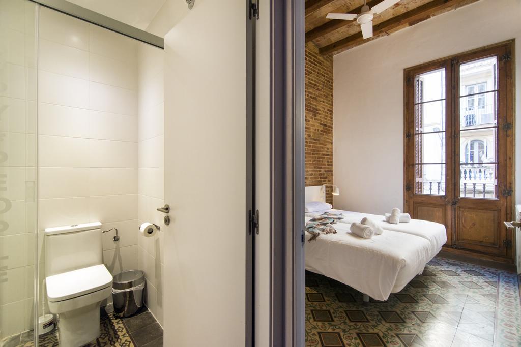 Happy People Plaza Espana Appartement