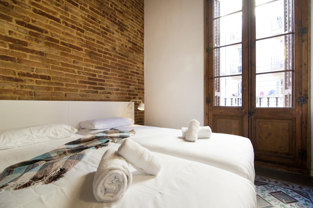 Appartement Happy People Plaza Espana *