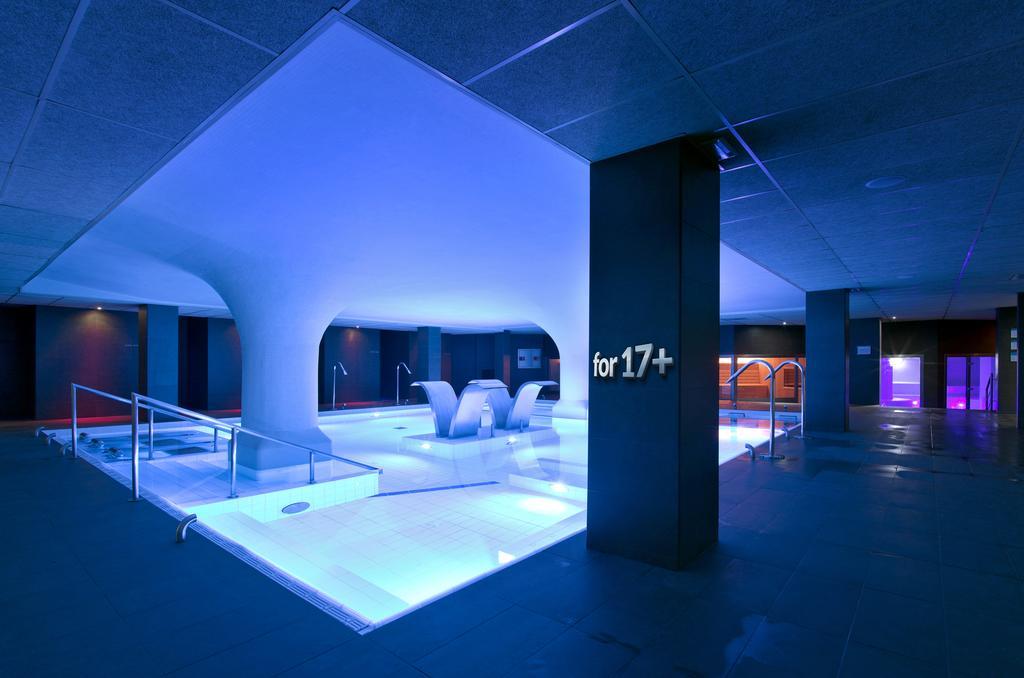 Aparthotel Castro Exclusive Residences Sagrada Familia Barcelona