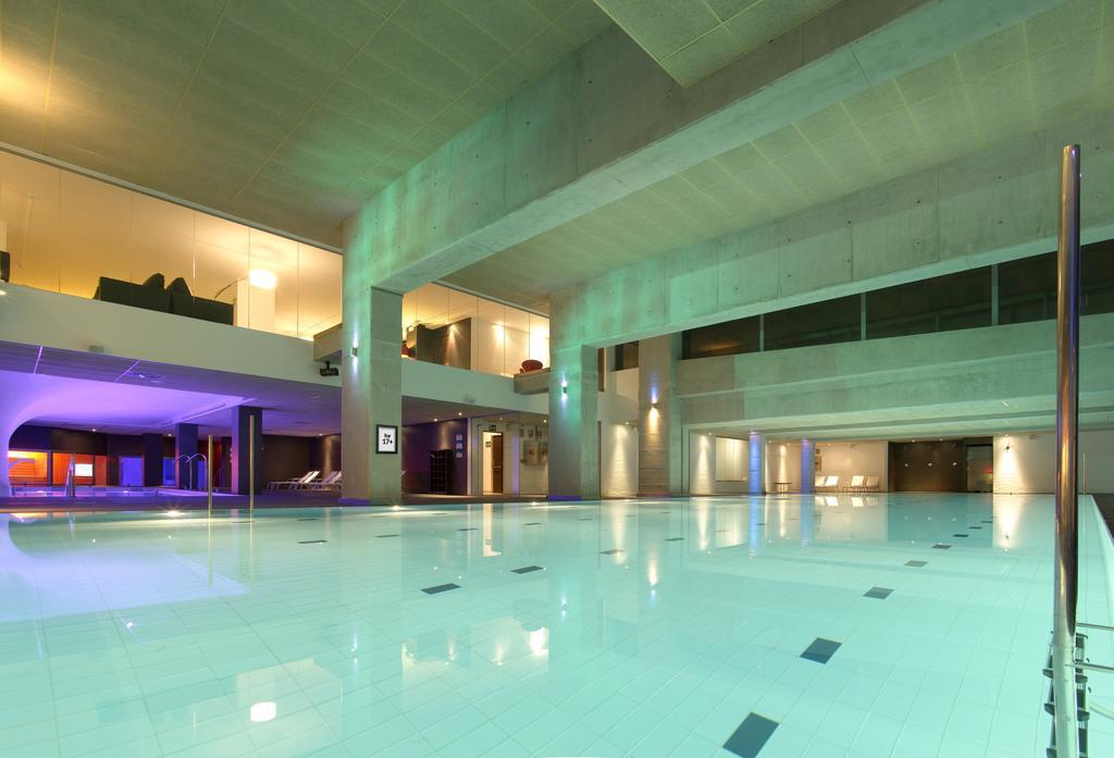 Castro Exclusive Residences Sagrada Familia 5*