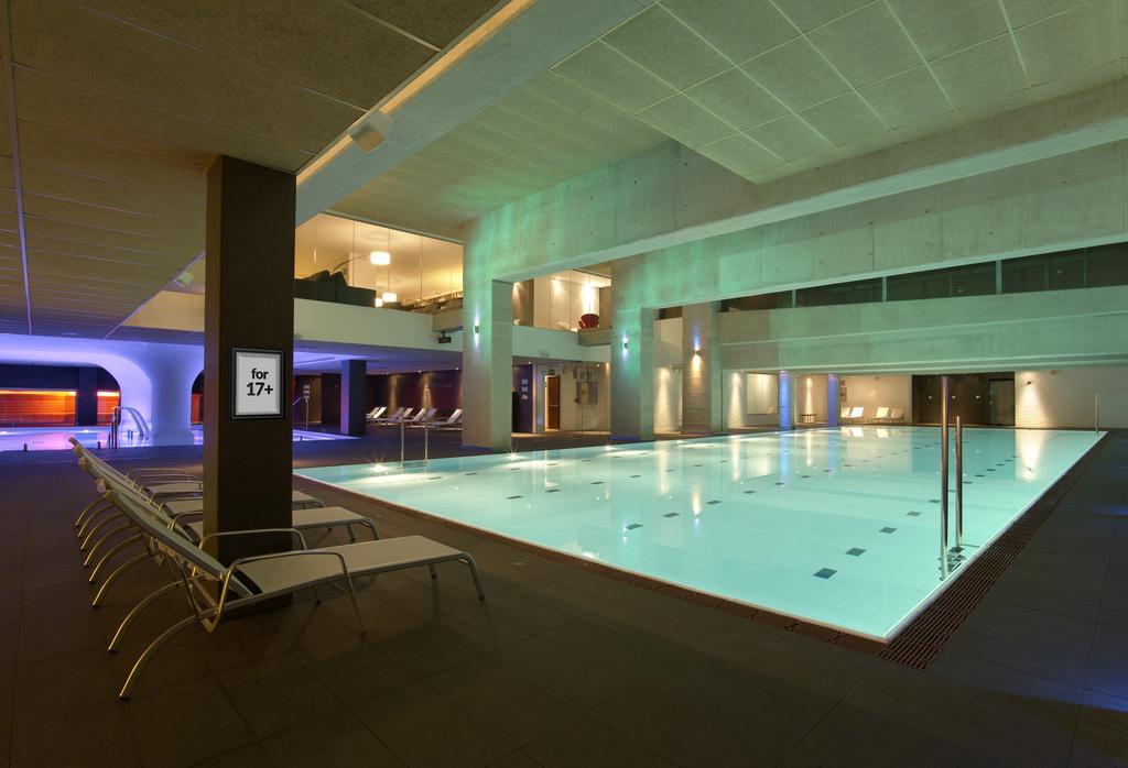 Aparthotel Castro Exclusive Residences Sagrada Familia
