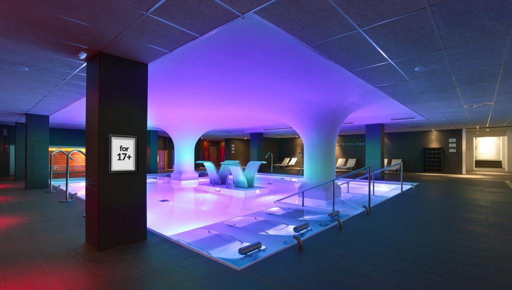 Castro Exclusive Residences Sagrada Familia