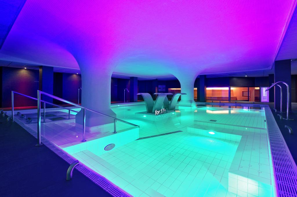 Aparthotel Castro Exclusive Residences Sagrada Familia Barcelona