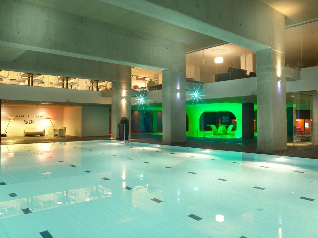 Castro Exclusive Residences Sagrada Familia