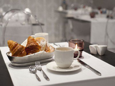 Ikonik Ramblas Hotel 4*