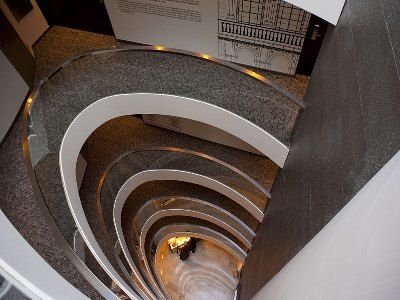 Hotel Ikonik Ramblas 4*