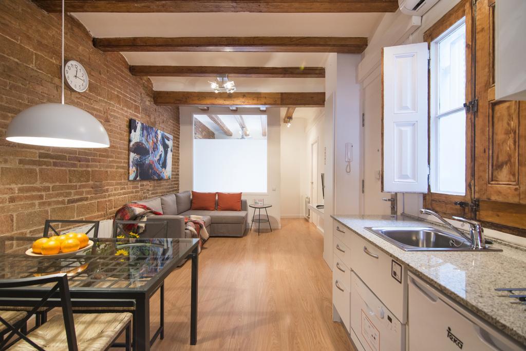 Appartement Happy People Ramblas Harbour *