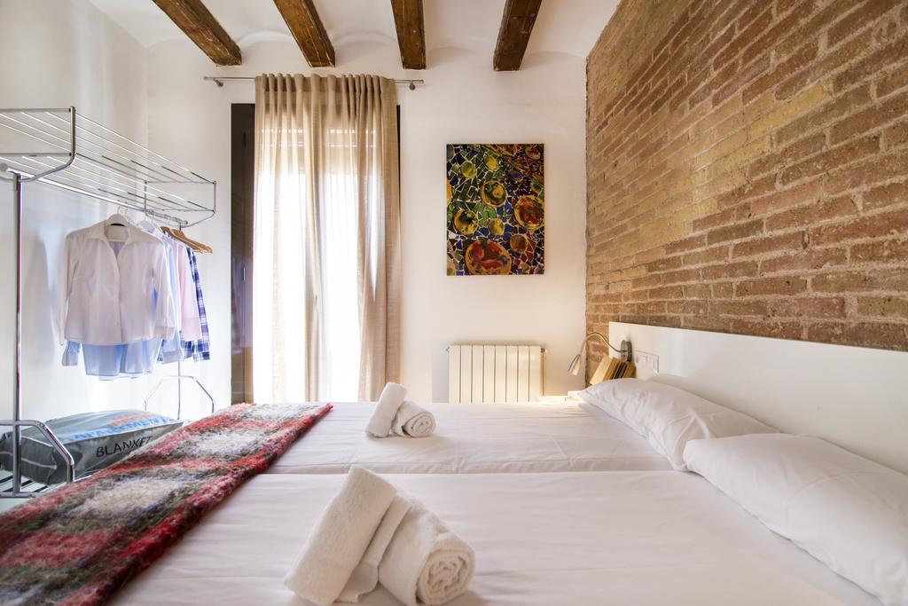 Appartement Happy People Ramblas Harbour *