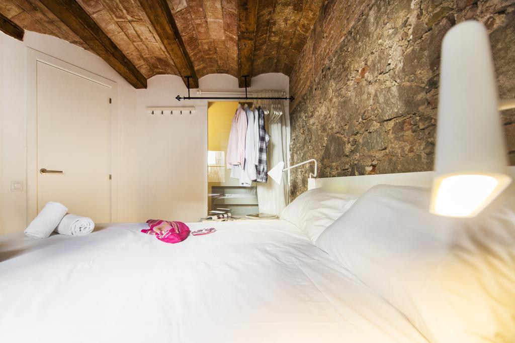 Happy People Ramblas Harbour Appartement Barcelone