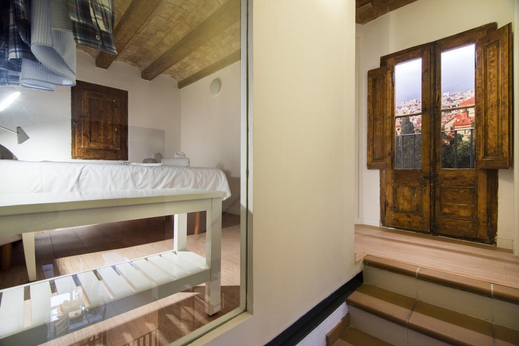 Happy People Ramblas Harbour Appartement Barcelone