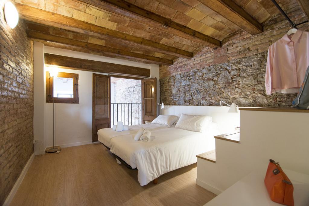 Happy People Ramblas Harbour Appartement