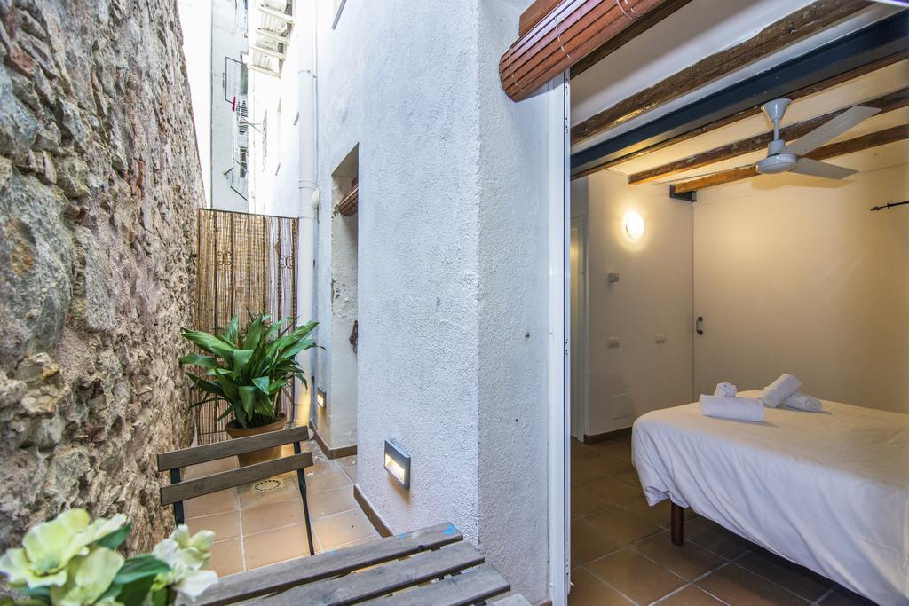 Happy People Ramblas Harbour Appartement Barcelone