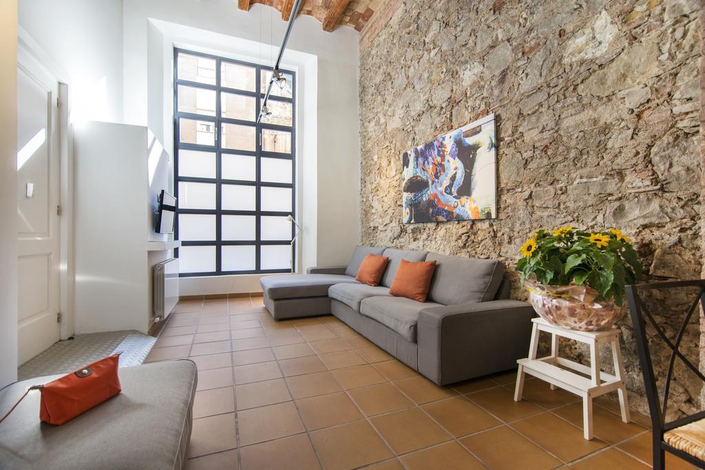 Appartement Happy People Ramblas Harbour *