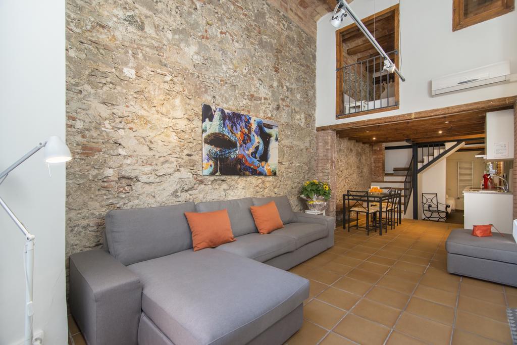 Happy People Ramblas Harbour Appartement