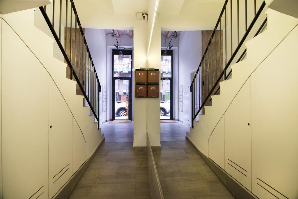 Appartement Happy People Ramblas Harbour