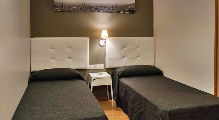 Guest house Sant Pau 2*