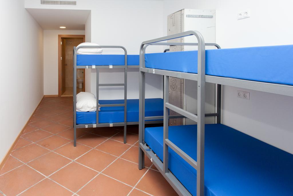Galaxystar Hostel