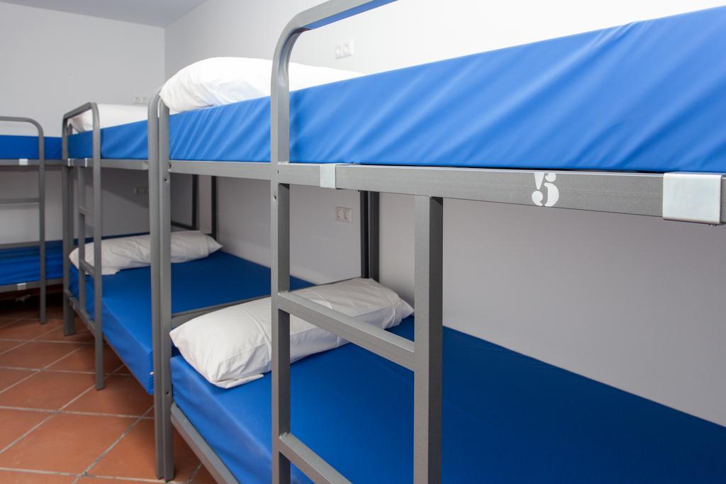 Hostel Galaxystar *