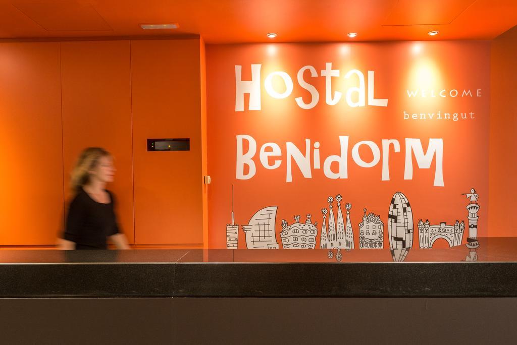 Gasthof Benidorm 2*