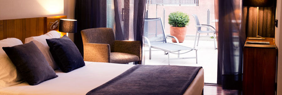 Hotel Casa Elliot By Bondia Group 4*