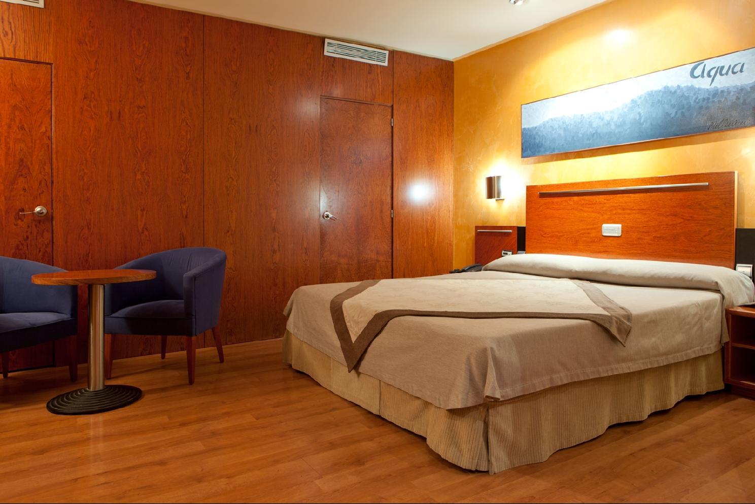 Garbi Millenni Hotel