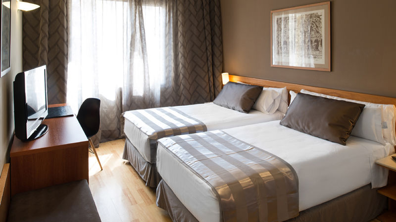 Catalonia Gracia 4* Barcelona