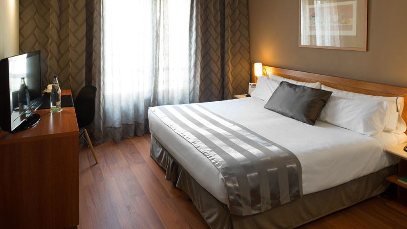 Catalonia Gracia Hotel Barcelona