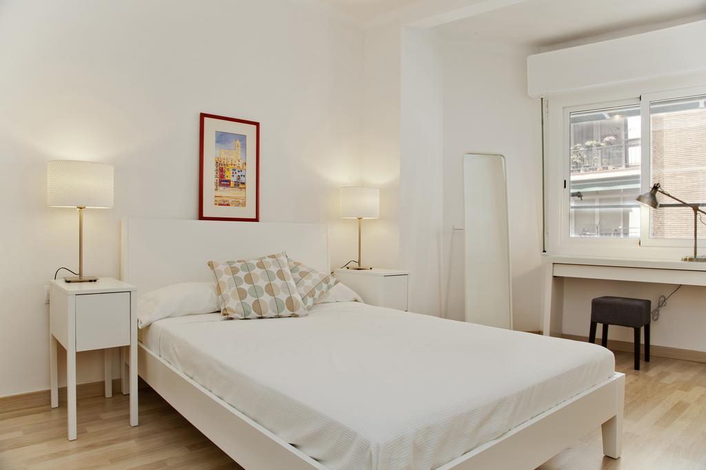 Flateli Roger 2 Appartement *