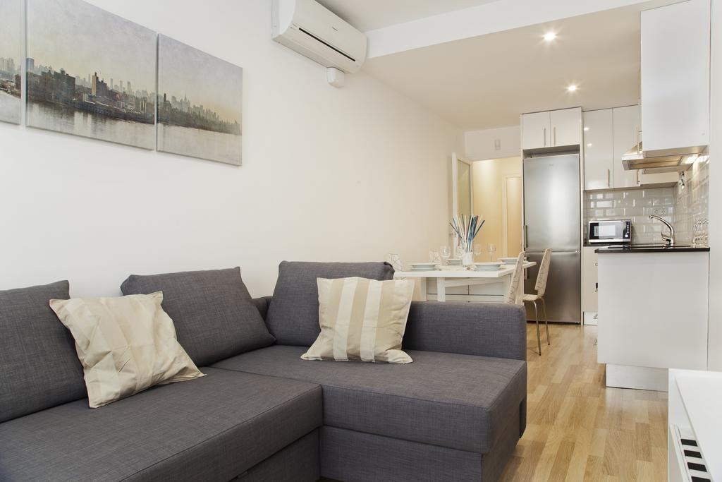 Appartement Flateli Roger 2
