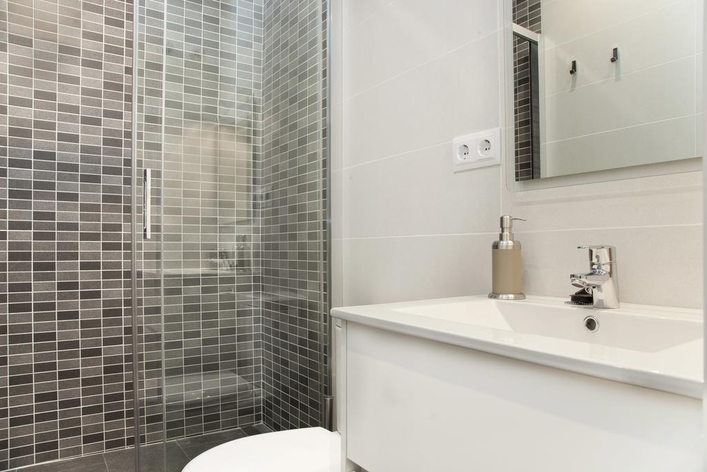 Flateli Roger 2 Appartement