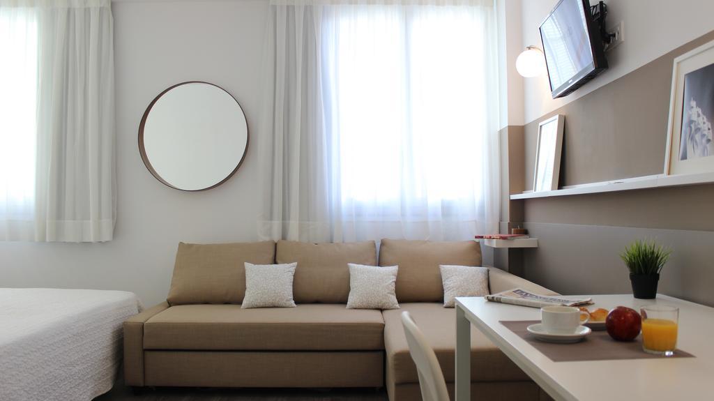 Residencia Universitaria Torre Girona *