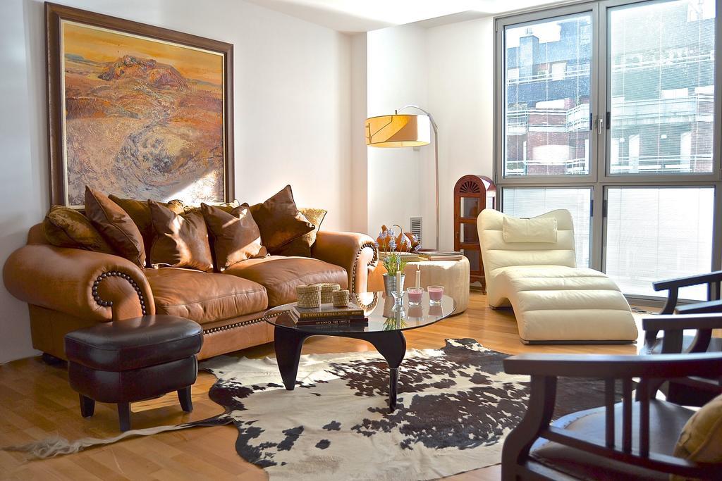 Appartement Livingstone