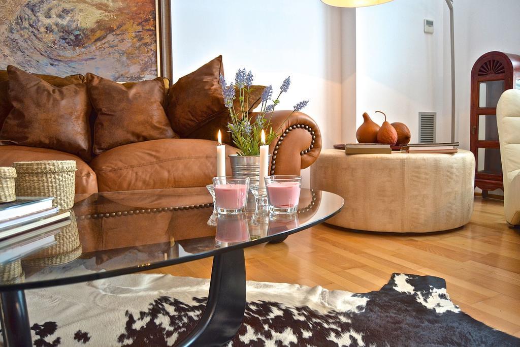 Livingstone Appartement Barcelona