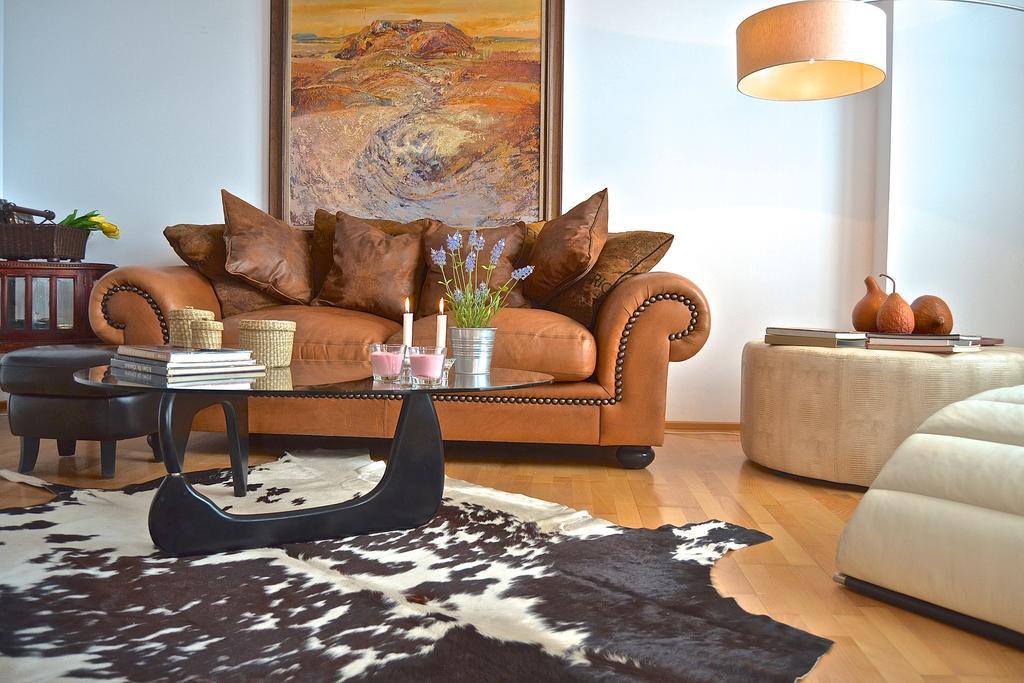 Appartement Livingstone