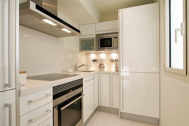 Appartement Rent Eixample Barcelone