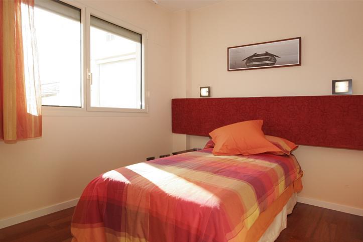 Appartement Rent Eixample
