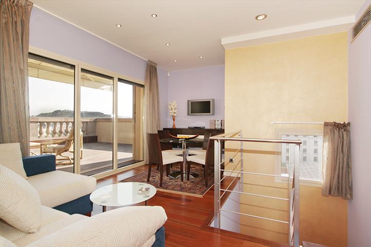Appartement Rent Eixample
