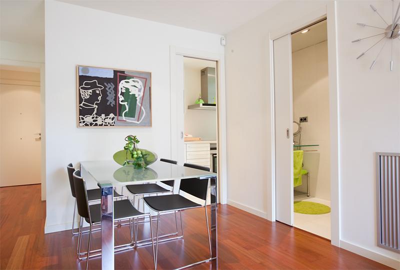 Appartement Rent Eixample