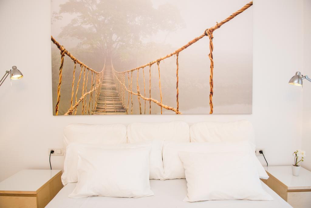 Appartement Opening Doors Pueblonuevo *
