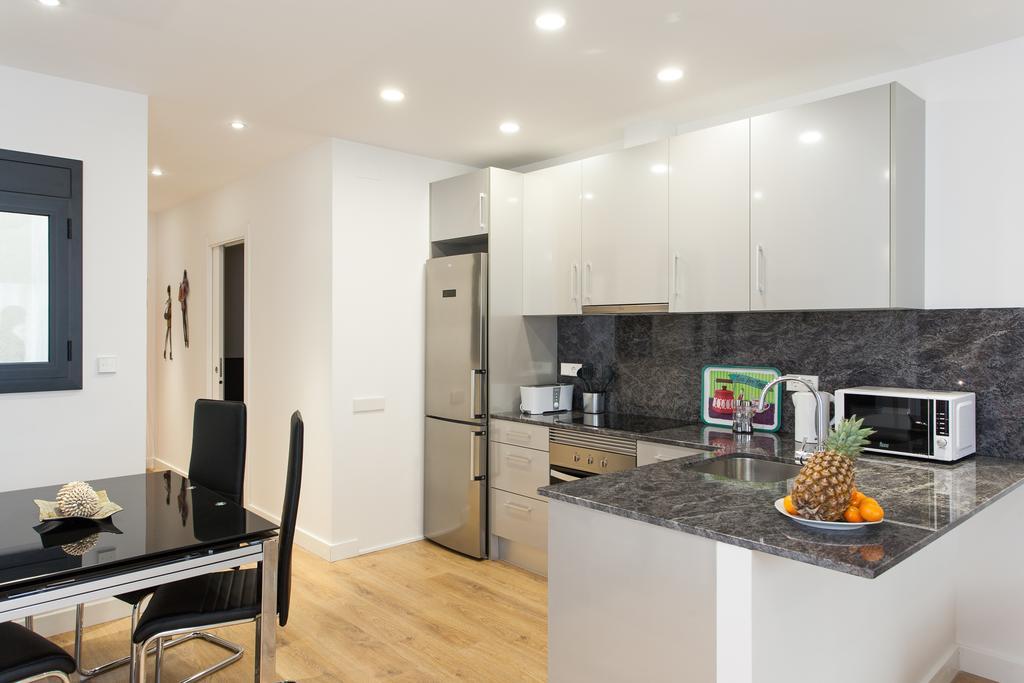 Key San Pau House Terrace - Appartement *