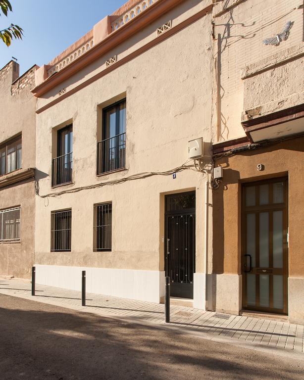 Appartement Key San Pau House Terrace - *