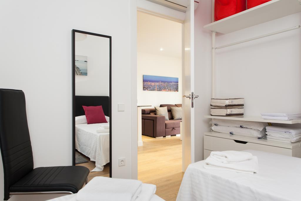 Key San Pau House Terrace - Appartement *
