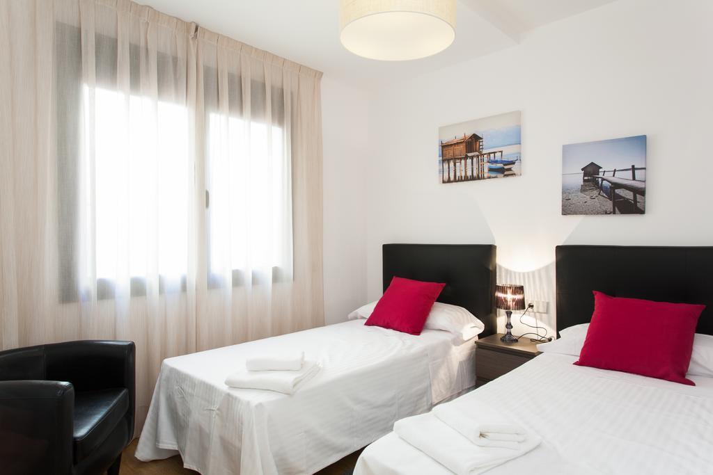 Appartement Key San Pau House Terrace - Barcelona