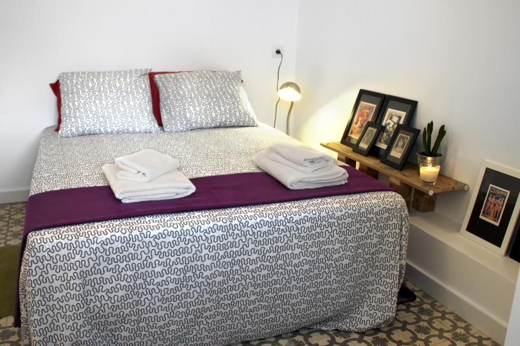 Casa Tortilla Sant Antoni Apartment Barcelona