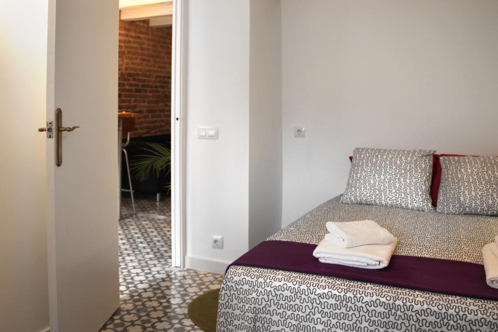 Apartment Casa Tortilla Sant Antoni Barcelona