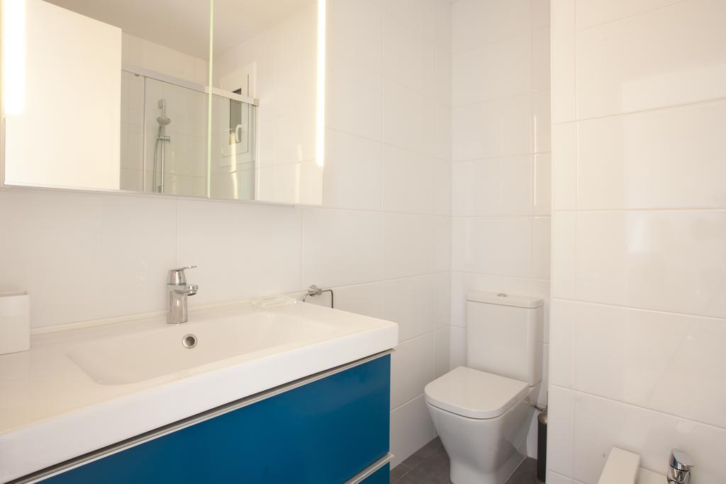 Apartment Zenbcn Barcelona