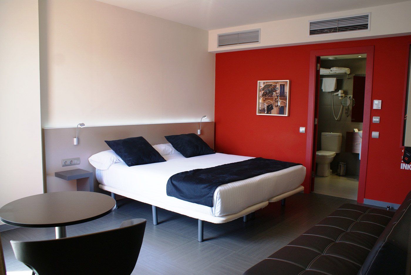 Leonardo Boutique Sagrada Familia Hotel